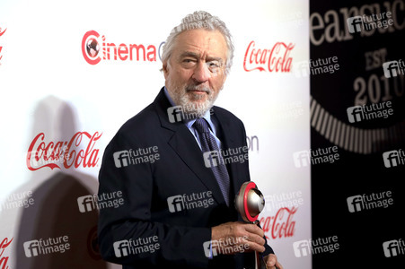 Big Screen Achievement Awards auf der CinemaCon 2022 in Las Vegas