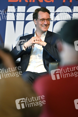 Pressekonferenz zur FIBA Eurobasket 2022 in Köln