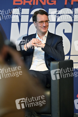 Pressekonferenz zur FIBA Eurobasket 2022 in Köln