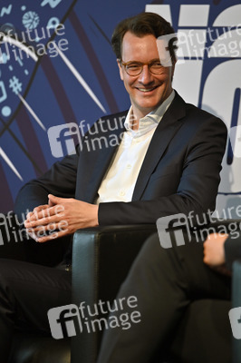 Pressekonferenz zur FIBA Eurobasket 2022 in Köln