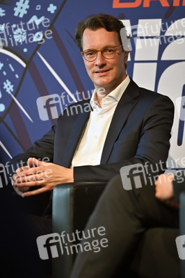 Pressekonferenz zur FIBA Eurobasket 2022 in Köln