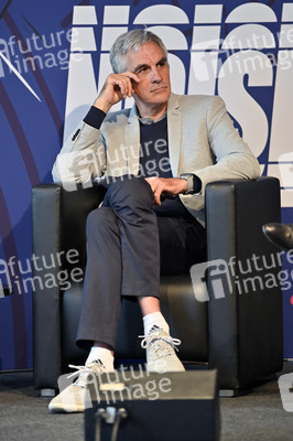 Pressekonferenz zur FIBA Eurobasket 2022 in Köln