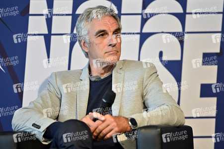 Pressekonferenz zur FIBA Eurobasket 2022 in Köln