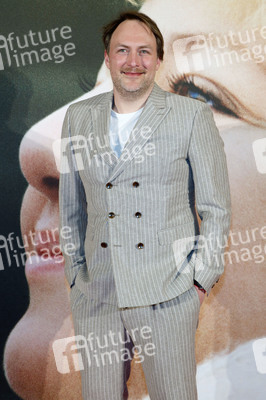 Filmpremiere 'Rabiye Kurnaz gegen George W. Bush' in Berlin