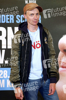 Filmpremiere 'Rabiye Kurnaz gegen George W. Bush' in Berlin