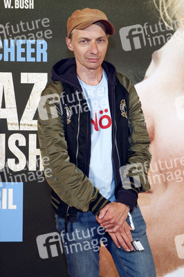 Filmpremiere 'Rabiye Kurnaz gegen George W. Bush' in Berlin
