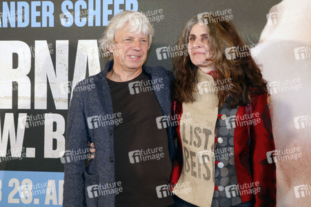 Filmpremiere 'Rabiye Kurnaz gegen George W. Bush' in Berlin