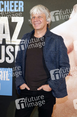 Filmpremiere 'Rabiye Kurnaz gegen George W. Bush' in Berlin