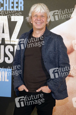 Filmpremiere 'Rabiye Kurnaz gegen George W. Bush' in Berlin