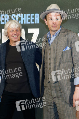 Filmpremiere 'Rabiye Kurnaz gegen George W. Bush' in Berlin