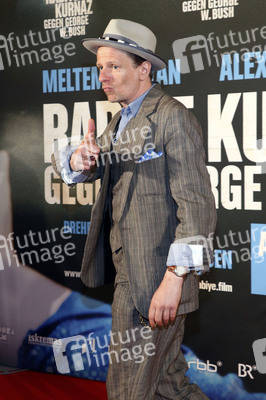Filmpremiere 'Rabiye Kurnaz gegen George W. Bush' in Berlin