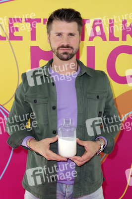 Pressetag 'Let's Talk Milch' in Hamburg