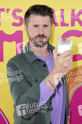 Pressetag 'Let's Talk Milch' in Hamburg
