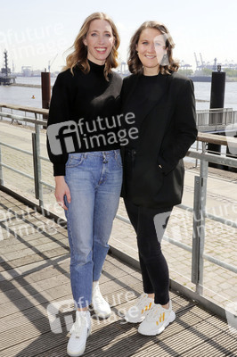 Pressetag 'Let's Talk Milch' in Hamburg