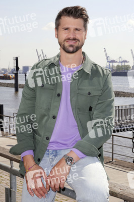 Pressetag 'Let's Talk Milch' in Hamburg