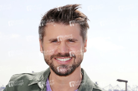Pressetag 'Let's Talk Milch' in Hamburg