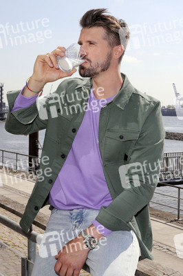 Pressetag 'Let's Talk Milch' in Hamburg