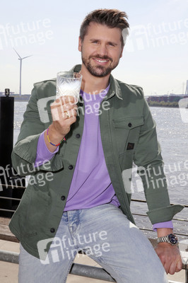 Pressetag 'Let's Talk Milch' in Hamburg
