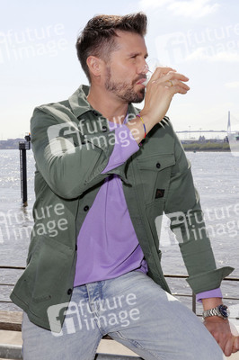 Pressetag 'Let's Talk Milch' in Hamburg