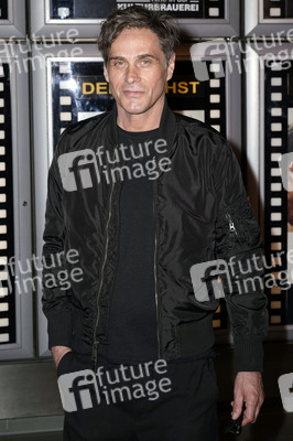 Filmpremiere 'Die Saat' in Berlin