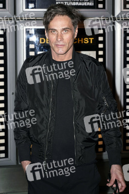 Filmpremiere 'Die Saat' in Berlin