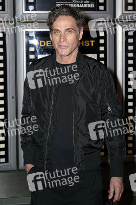 Filmpremiere 'Die Saat' in Berlin
