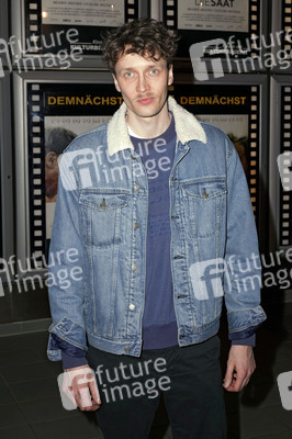 Filmpremiere 'Die Saat' in Berlin