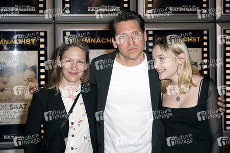 Filmpremiere 'Die Saat' in Berlin