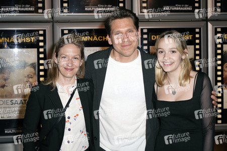 Filmpremiere 'Die Saat' in Berlin