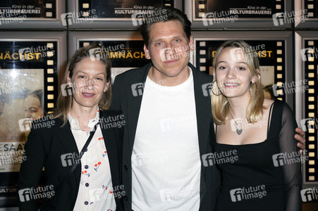 Filmpremiere 'Die Saat' in Berlin