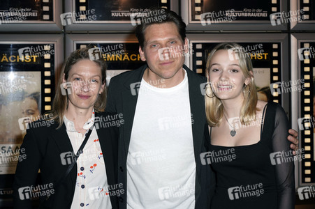 Filmpremiere 'Die Saat' in Berlin