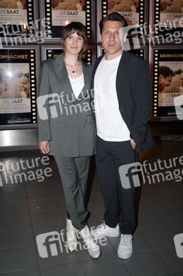 Filmpremiere 'Die Saat' in Berlin