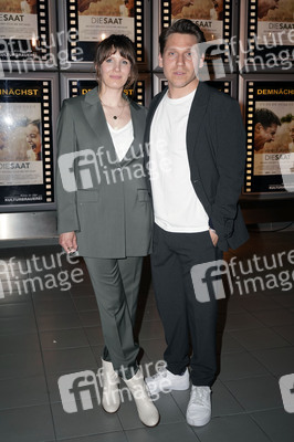 Filmpremiere 'Die Saat' in Berlin