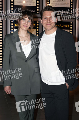 Filmpremiere 'Die Saat' in Berlin