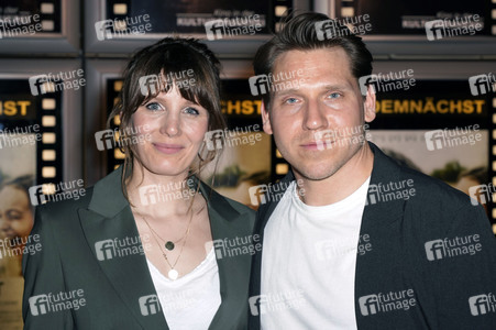 Filmpremiere 'Die Saat' in Berlin