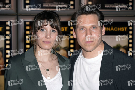 Filmpremiere 'Die Saat' in Berlin