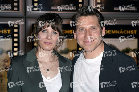 Filmpremiere 'Die Saat' in Berlin