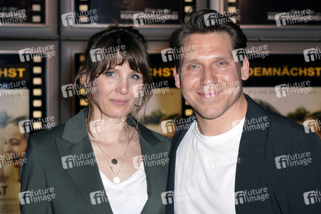 Filmpremiere 'Die Saat' in Berlin