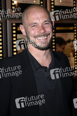 Filmpremiere 'Die Saat' in Berlin