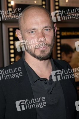 Filmpremiere 'Die Saat' in Berlin