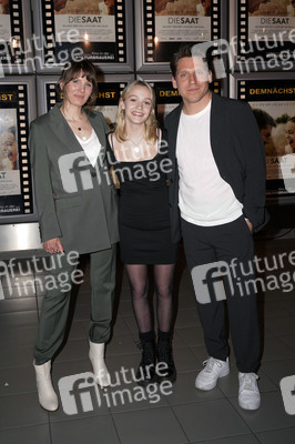 Filmpremiere 'Die Saat' in Berlin