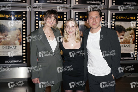 Filmpremiere 'Die Saat' in Berlin