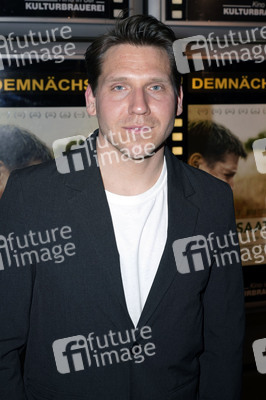 Filmpremiere 'Die Saat' in Berlin