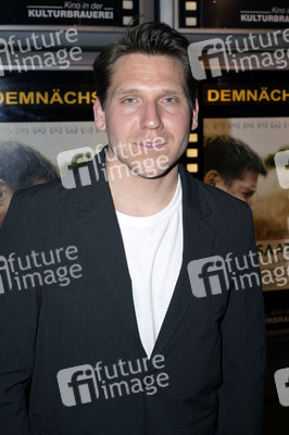 Filmpremiere 'Die Saat' in Berlin