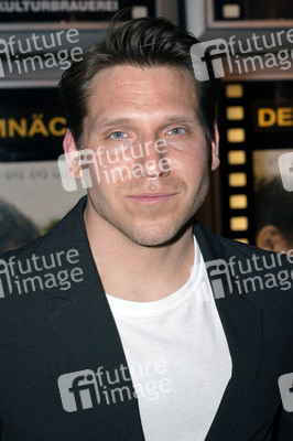 Filmpremiere 'Die Saat' in Berlin