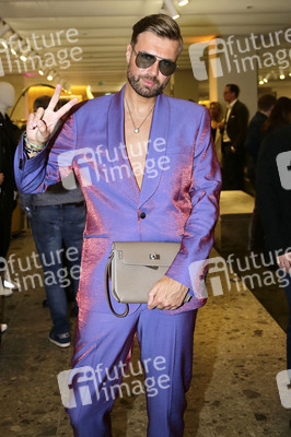 110 Jahre Alsterhaus Geburtstagsparty in Hamburg