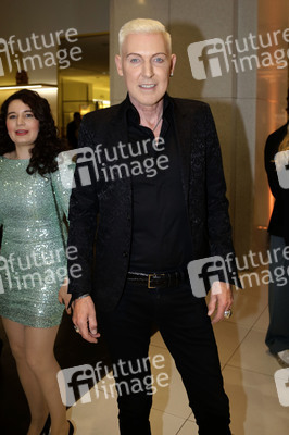 110 Jahre Alsterhaus Geburtstagsparty in Hamburg