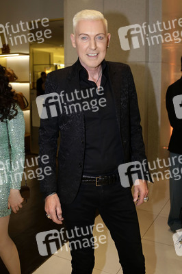 110 Jahre Alsterhaus Geburtstagsparty in Hamburg