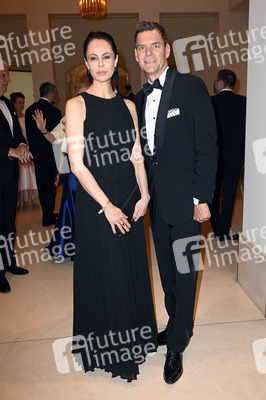 Bundespresseball 2022 in Berlin