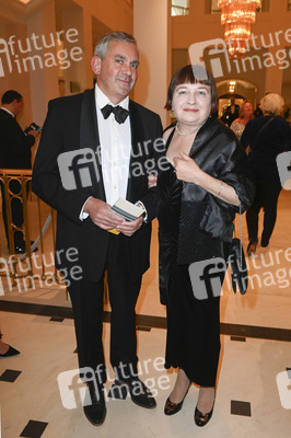 Bundespresseball 2022 in Berlin